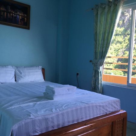 Cat Ba Daily Life Hotel Dong Khe Sau エクステリア 写真