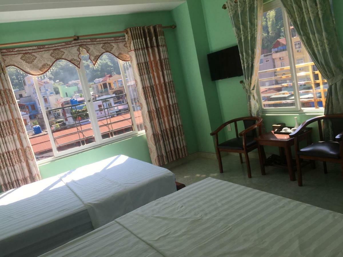 Cat Ba Daily Life Hotel Dong Khe Sau エクステリア 写真