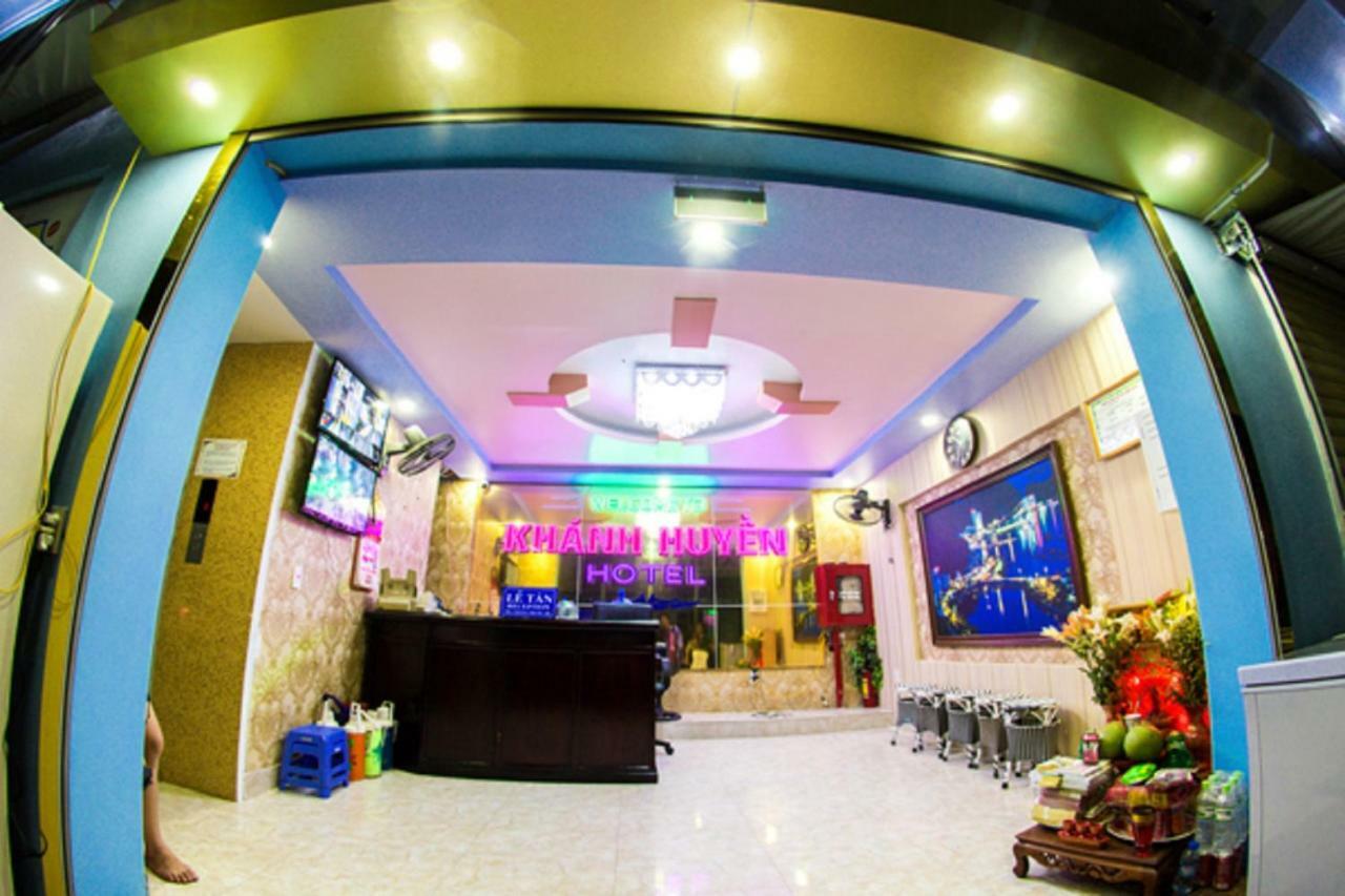 Cat Ba Daily Life Hotel Dong Khe Sau エクステリア 写真